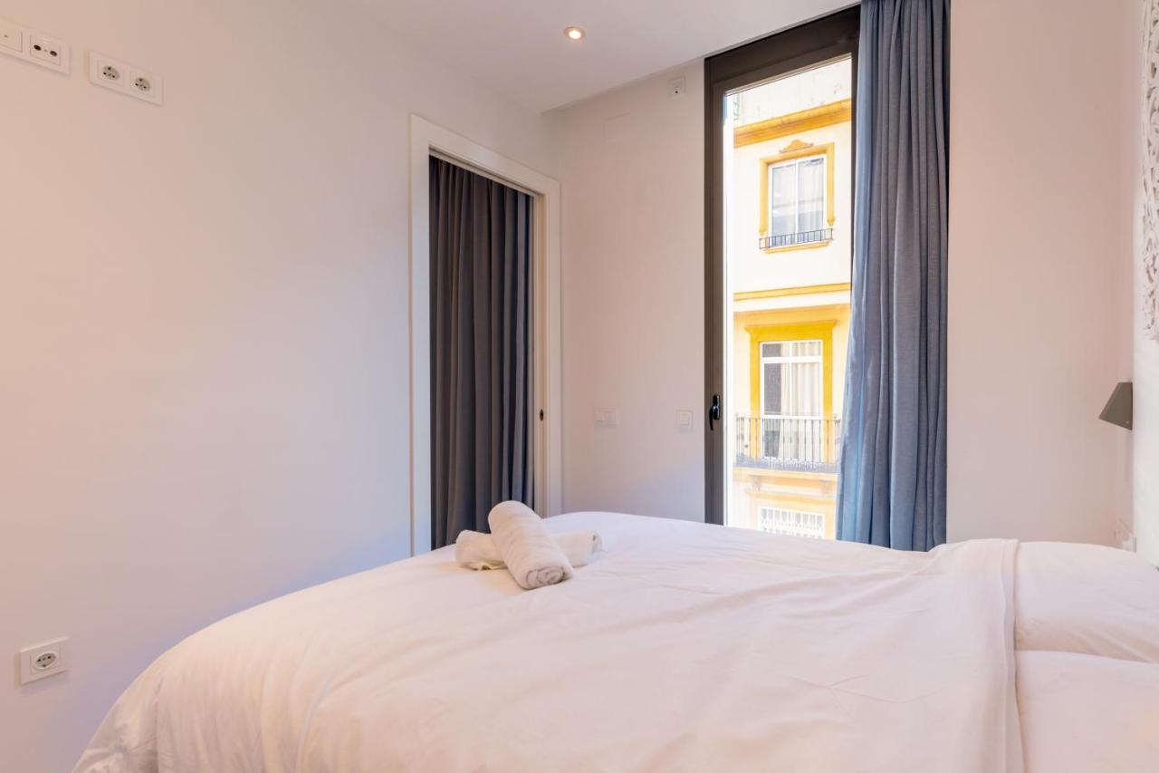Minty Stay - Modern La Merced Málaga Eksteriør bilde