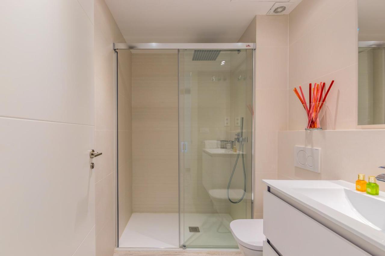 Minty Stay - Modern La Merced Málaga Eksteriør bilde